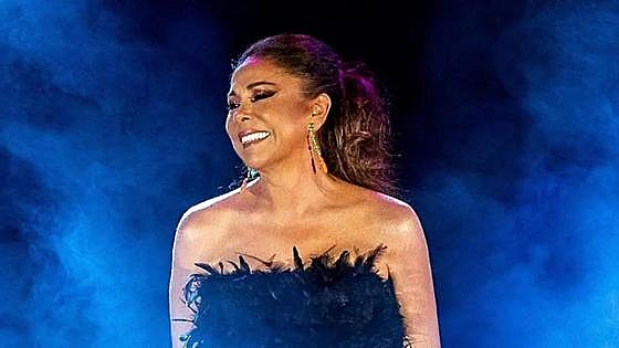 Isabel Pantoja vende su ático de Fuengirola para pagar a Hacienda