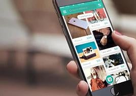 Wallapop o Vinted informarán a Hacienda sobre vendedores de más de 2.000 euros o 30 operaciones