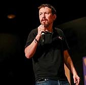 Pablo Iglesias.