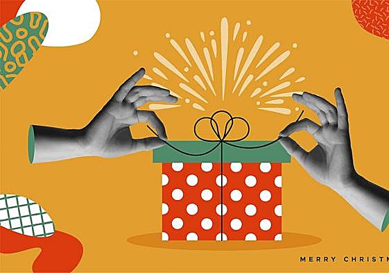 Ideas de regalos para quien tiene de todo