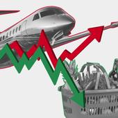 Los precios disparados del año pasado se irán conteniendo durante 2024