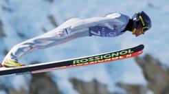 El día que la anorexia pudo romper los saltos de esquí: "Nos hacían pasar hambre"