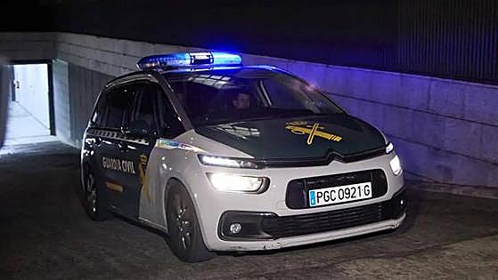 Prisión para el entrenador de atletismo que agredió sexualmente y grabó desnudas a varias menores