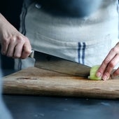 Conviértete en todo un chef con los mejores cuchillos de cocina