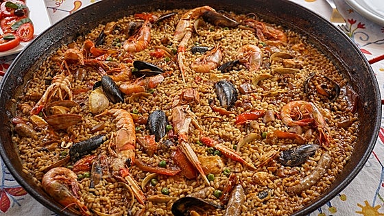 Elige tu nueva paellera eléctrica y prepara el mejor arroz
este próximo domingo