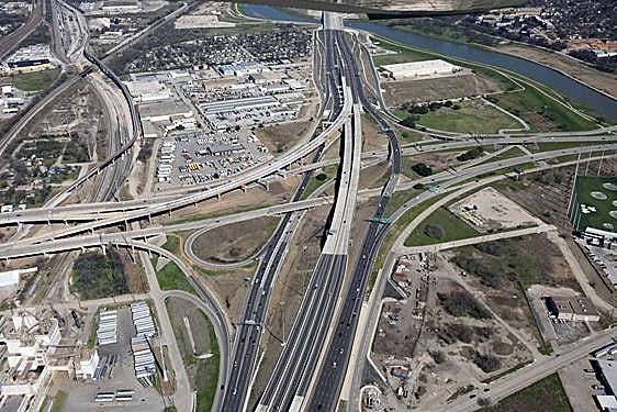 Ferrovial espera empezar a cotizar en la bolsa de Estados Unidos en este trimestre