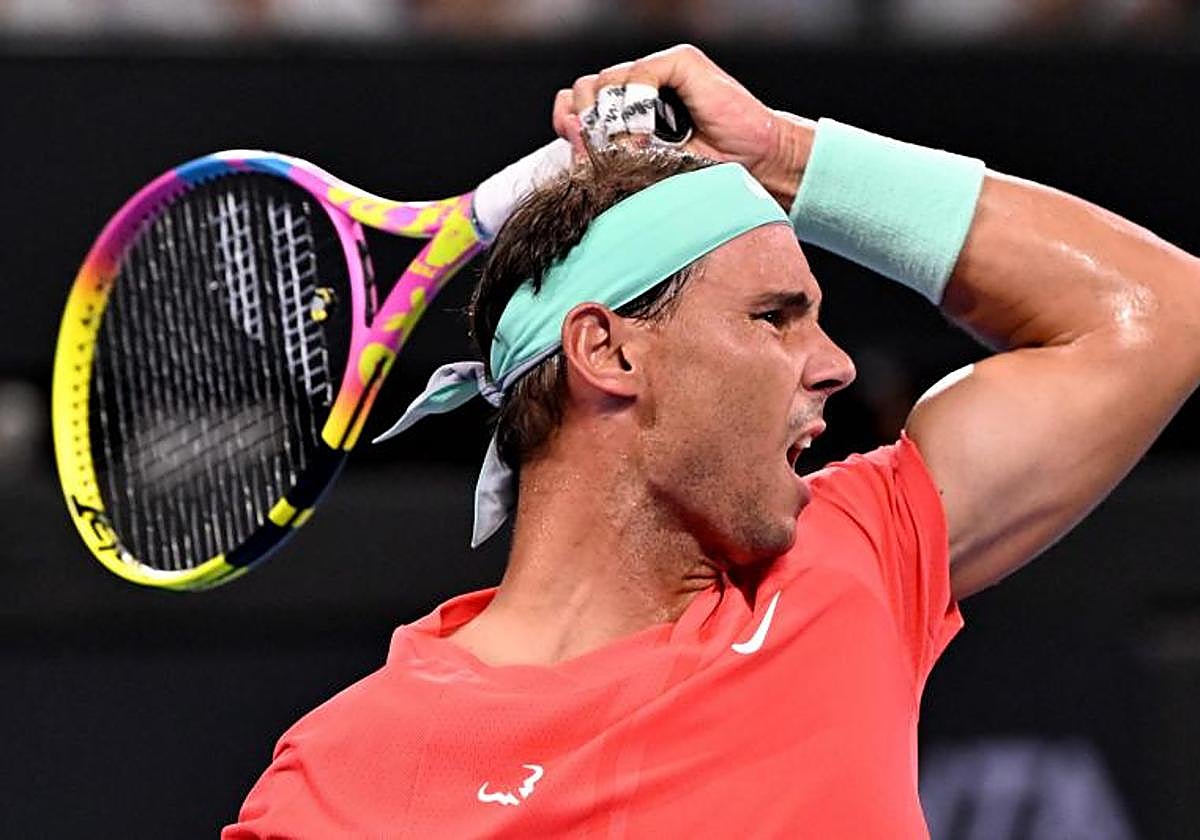 Nadal, Kubler'e karşı iyi hislerini koruyor