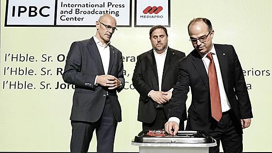 Los acotados márgenes para expulsar a los partidos de la ley
