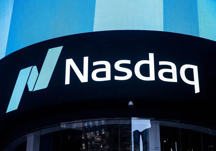 Nasdaq is the second largest stock market and electronic automated stock exchange in the United States.