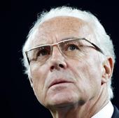 Muere Franz Beckenbauer, la gran leyenda del fútbol alemán