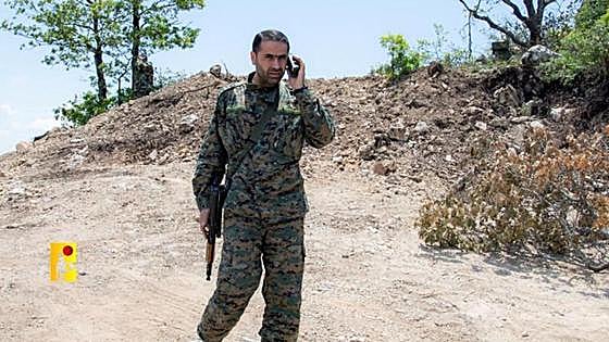Israel aumenta el riesgo de guerra total en Líbano al matar a un líder de Hezbolá