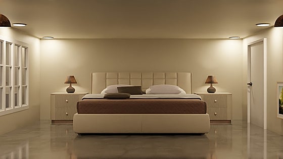 Ahorra espacio con las mejores camas plegables de IKEA