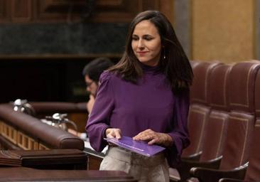 Podemos avisa al PSOE de las consecuencias de no contar con sus votos