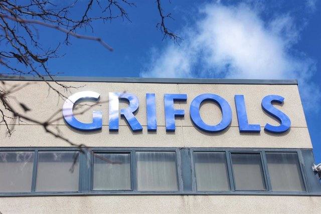 Grifols se desploma en Bolsa tras el informe que asegura que sus acciones «valen cero»