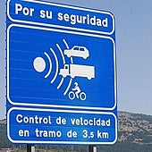 Controles por radar