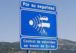 Controles por radar