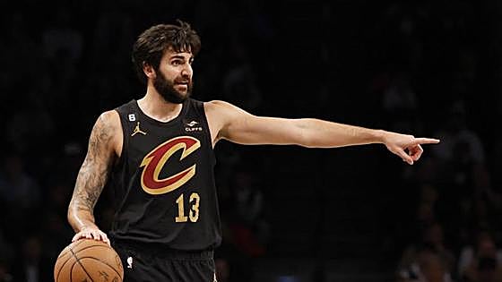 El Gobierno otorga a Ricky Rubio la Gran Cruz al Mérito Deportivo