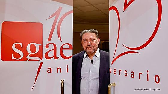 La SGAE llevará el espíritu de La Barraca a barrios humildes de siete ciudades por su 125 aniversario