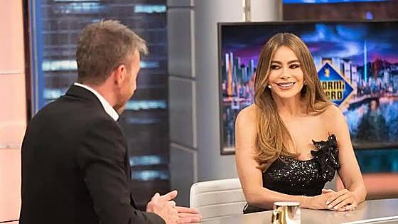 Sofía Vergara busca un hombre «con el mismo dinero o más» que ella