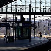 Maquinistas y agricultores paralizan el tráfico por tren y carretera en Alemania