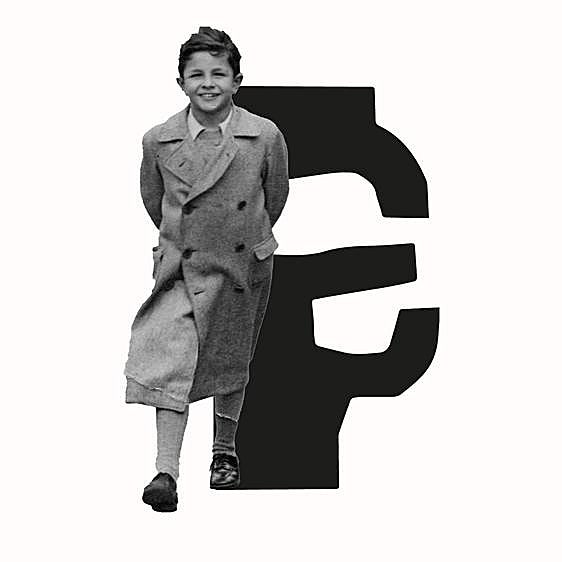 Cien años de Eduardo Chillida, el artista universal