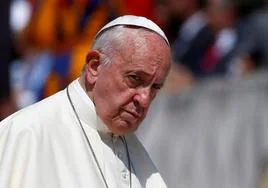 Polémica en el Vaticano por la descripción del orgasmo que hace el libro de un cardenal