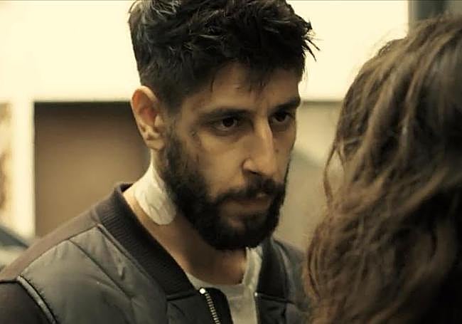 Herido de gravedad en combate en Gaza el actor Idan Amedi, de la serie ...