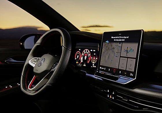 ChatGPT basado en inteligencia artificial está integrado en el asistente de voz