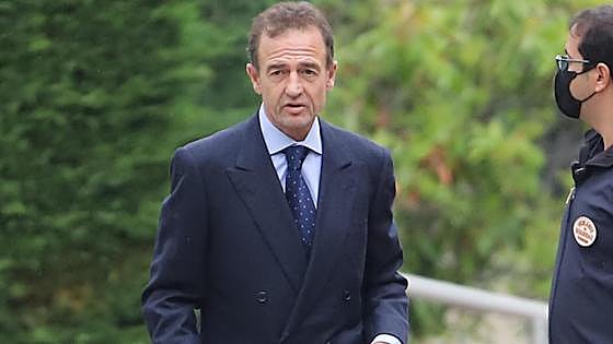 Alessandro Lequio arremete contra Ana Obregón: «Está ensuciando la memoria de mi hijo»