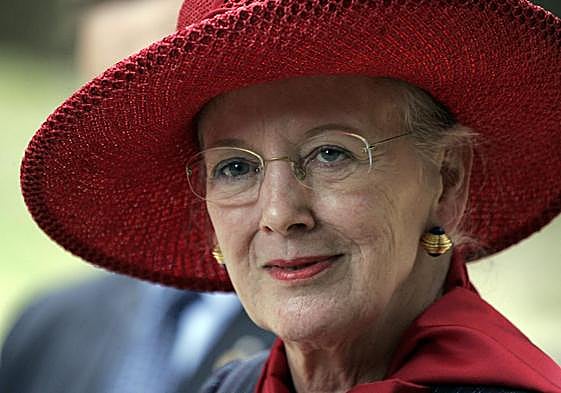 Margarita de Dinamarca, nominada a los premios de cine daneses