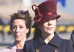 Por qué se odian Mary de Dinamarca y Marie Cavallier: celos, envidias y el beso de la traición