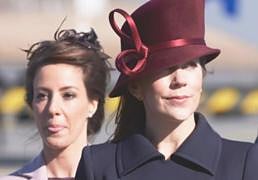 Por qué se odian Mary de Dinamarca y Marie Cavallier: celos, envidias y el beso de la traición