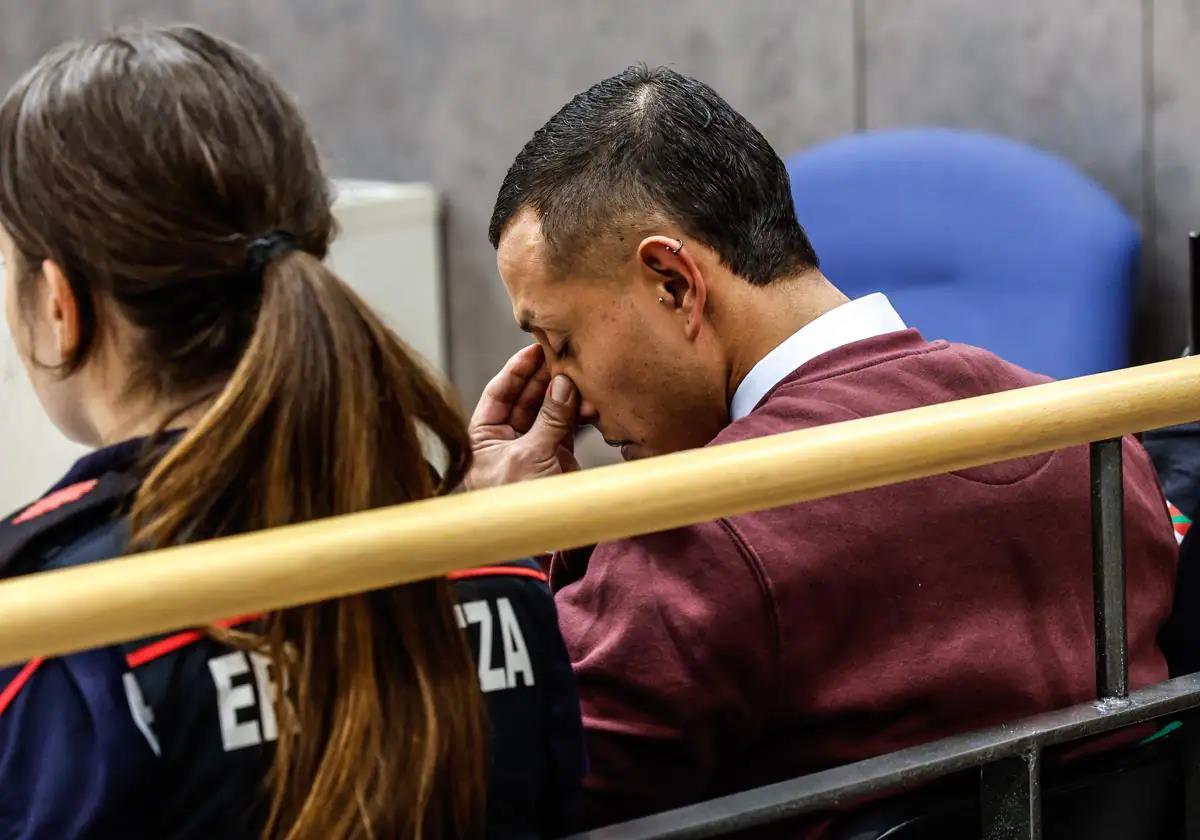 La Audiencia reabre otra causa por presunto homicidio contra el acusado de las muertes de gais en Bilbao