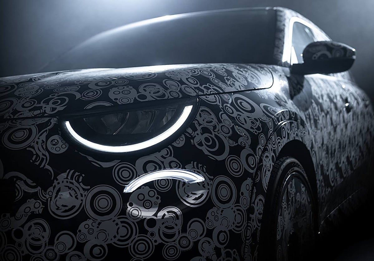 Un homenaje a la historia de Abarth en el mundo de las carreras