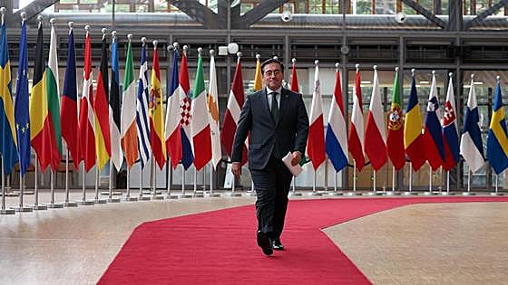 Kosovo, la gran piedra en el zapato de la diplomacia española