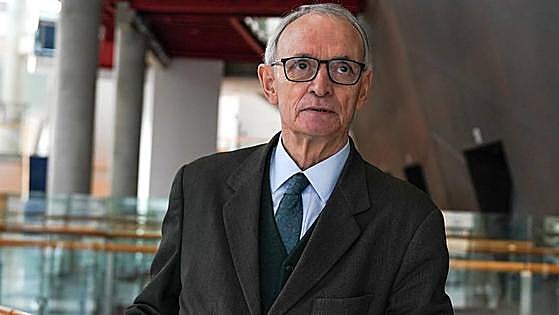 «No confío en sanciones para obligar a regresar a las empresas que salieron de Cataluña»