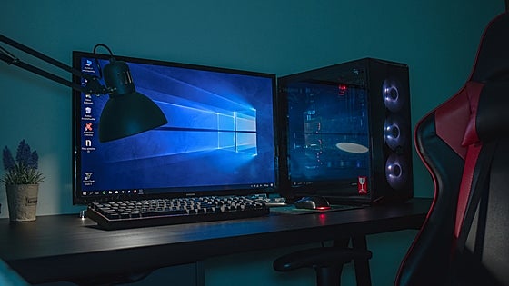 ¿Estás pensando en comprar una tarjeta gráfica? Las RTX 40 SUPER están al caer