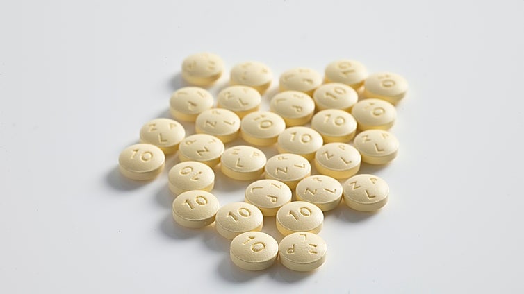 Las pastillas de las que todo el mundo habla y que van a cambiarte la vida