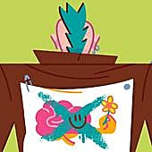 El psicólogo que se rebela contra la autoayuda 'happy flower': «¿Sabes un secreto? Estás jodido»