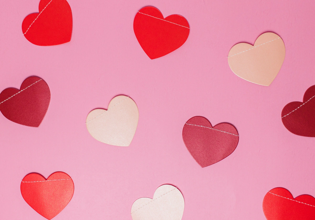 San Valentín: Íntimoos, el mejor juego para regalar a tu pareja