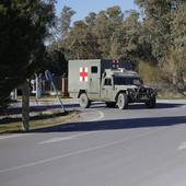 La familia del soldado ahogado en Cerro Muriano pide pena de prisión para sus mandos