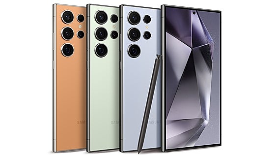 El nuevo bombazo de Samsung: la familia S24 viene a arrasar con todo