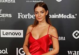 La influencer Laura Escanes.