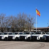 SsangYong Musso Sports