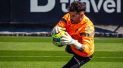 Herrerín recuerda cómo Gattuso le hizo perder 6 kilos en siete días