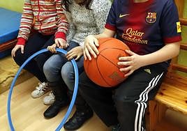 Buscan a unos padres por llevarse a sus hijos «por la fuerza» de un centro de tutela Lleida