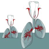 Cuida tus encías y cuidarás tus pulmones