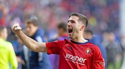 Detrás del gol más difícil de LaLiga hay un año en blanco en Bilbao