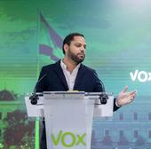 Vox responde a Feijóo: «Nos presentamos a las elecciones gallegas»