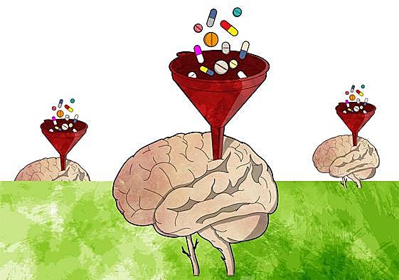 Cómo mejorar tu memoria con suplementos y cuándo tomarlos